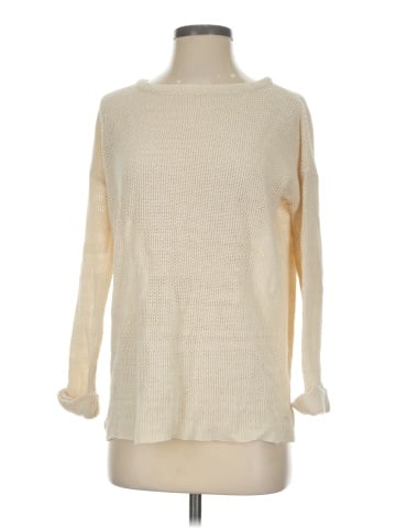 Barneys New York Pullover Sweater (view 1)