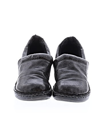 B.O.C Mule/Clog (view 2)
