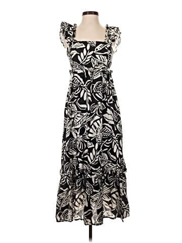 Blu Pepper Cocktail Dress (view 1)