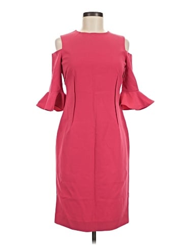 Teri Jon by Rickie Freeman Cocktail Dress (view 1)