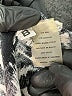 Ann Taylor Black Kimono Size M - photo 8
