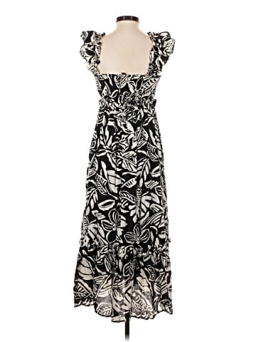 Blu Pepper Cocktail Dress (view 2)