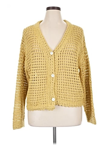 Vince. Cardigan (view 1)