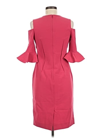 Teri Jon by Rickie Freeman Cocktail Dress (view 2)