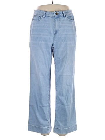 J.Jill Jeans (view 1)