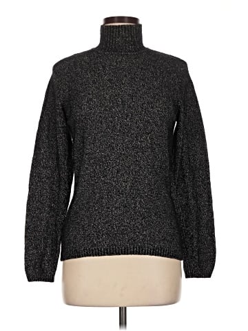 Talbots Turtleneck Sweater (view 1)