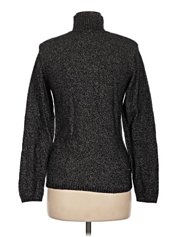 Talbots Turtleneck Sweater (view 2)