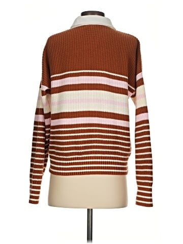 Lands' End Pullover Sweater (view 2)