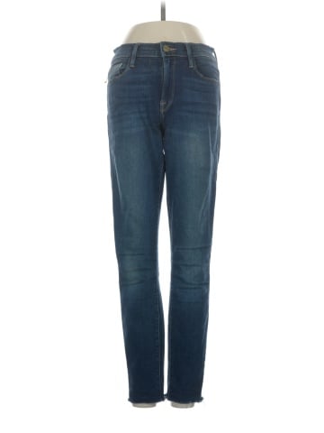 FRAME Denim Jeans (view 1)
