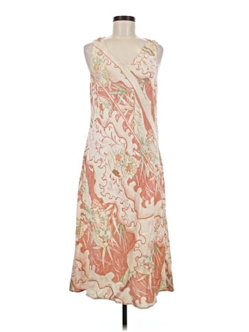 Citron Cocktail Dress (view 1)