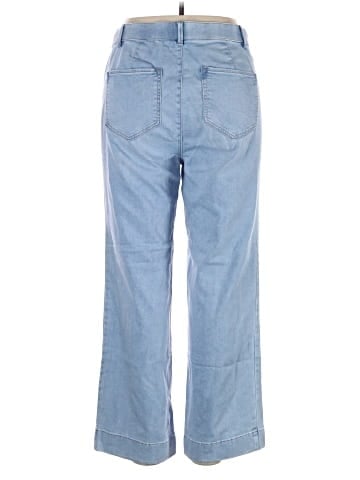 J.Jill Jeans (view 2)
