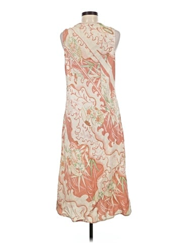 Citron Cocktail Dress (view 2)