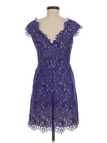 Shoshanna Cocktail Dress (view 2)