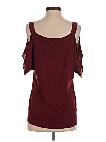 Bailey 44 3/4 Sleeve T-Shirt (view 2)