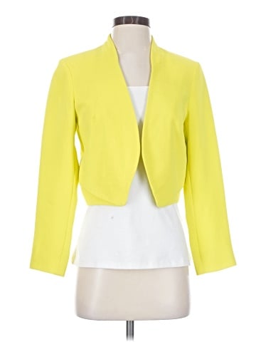 Topshop Blazer (view 1)