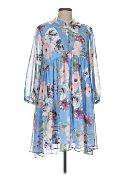 Ces Femme Casual Dress (view 1)