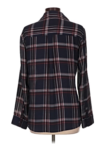 Express Outlet Long Sleeve Blouse (view 2)