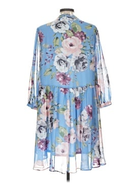 Ces Femme Casual Dress (view 2)