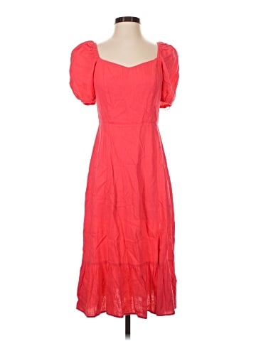 Ellen Tracy Casual Dress (view 1)