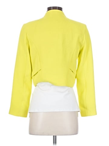 Topshop Blazer (view 2)