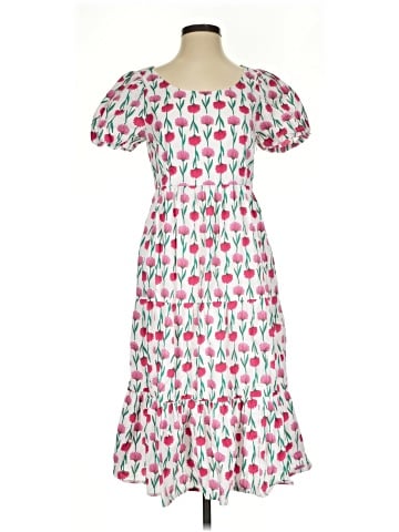 J.Crew Factory Store Casual Dress (view 1)