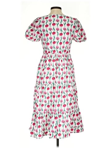 J.Crew Factory Store Casual Dress (view 2)