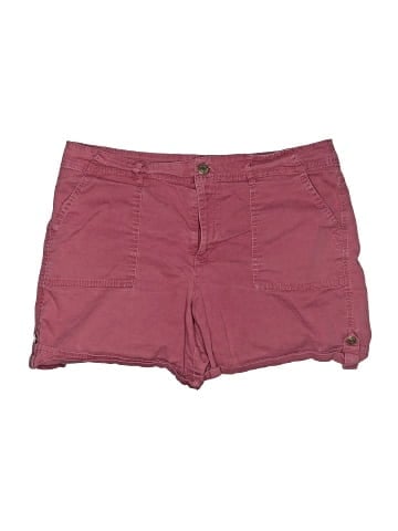 Gloria Vanderbilt Shorts (view 1)