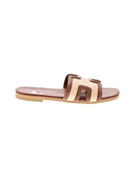 Charles Albert Sandals (view 1)