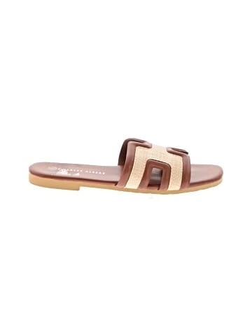 Charles Albert Sandals (view 1)