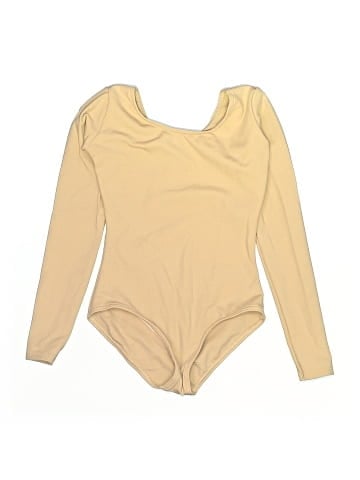 Capezio Bodysuit (view 1)