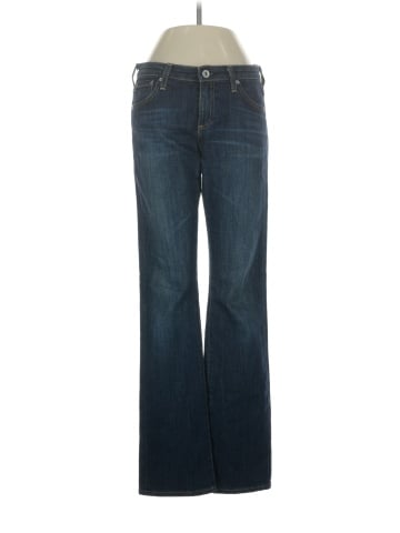 Adriano Goldschmied Jeans (view 1)