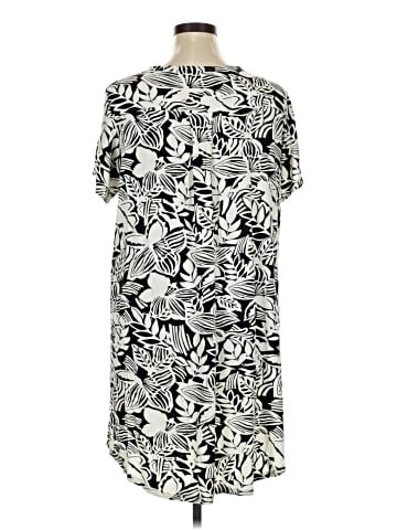 T Tahari Casual Dress (view 2)