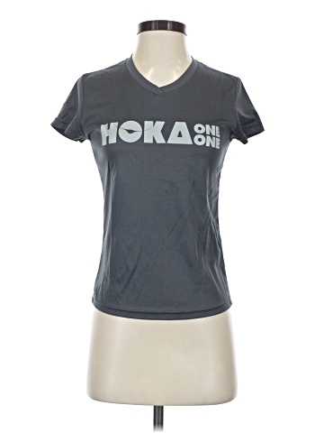 Helium Short Sleeve T-Shirt (view 1)