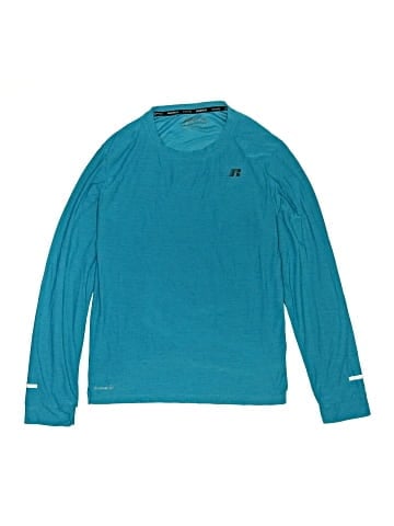 Russell Athletic Long Sleeve T-Shirt (view 1)