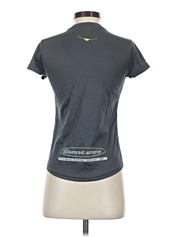 Helium Short Sleeve T-Shirt (view 2)