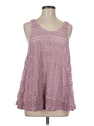 Deletta Sleeveless Blouse (view 1)
