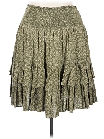 Lauren by Ralph Lauren Casual Skirt (view 1)