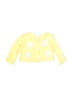 Assorted Brands Yellow Cardigan Size 0-3 mo - photo 1