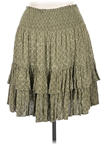 Lauren by Ralph Lauren Casual Skirt (view 2)