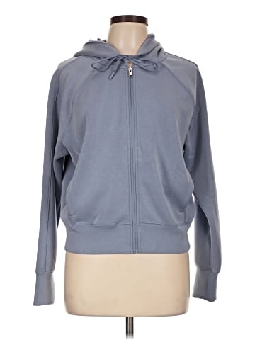 Bailey 44 Zip Up Hoodie (view 1)