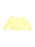 Assorted Brands Yellow Cardigan Size 0-3 mo - photo 2