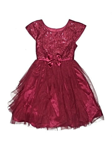 Jona Michelle Dress (view 1)