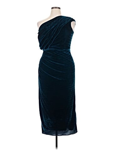Shoshanna Cocktail Dress (view 1)