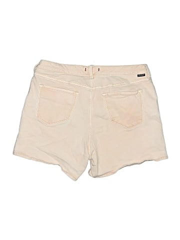 Dear John Khaki Shorts (view 2)