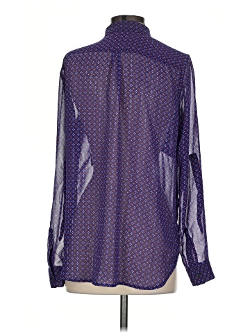 Kut from the Kloth Long Sleeve Blouse (view 2)