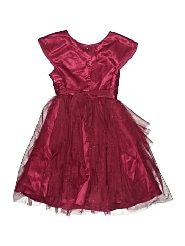 Jona Michelle Dress (view 2)
