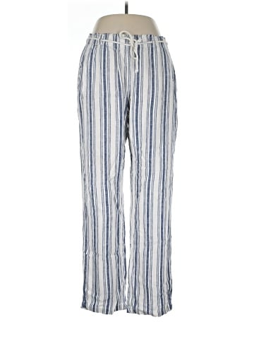 Sigrid Olsen Linen Pants (view 1)