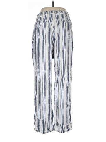 Sigrid Olsen Linen Pants (view 2)