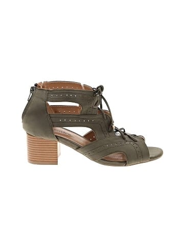 Comfortview Sandals (view 1)