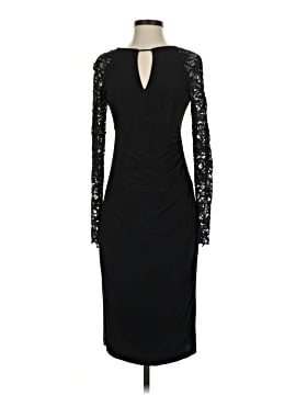 Betsy & Adam Cocktail Dress (view 1)